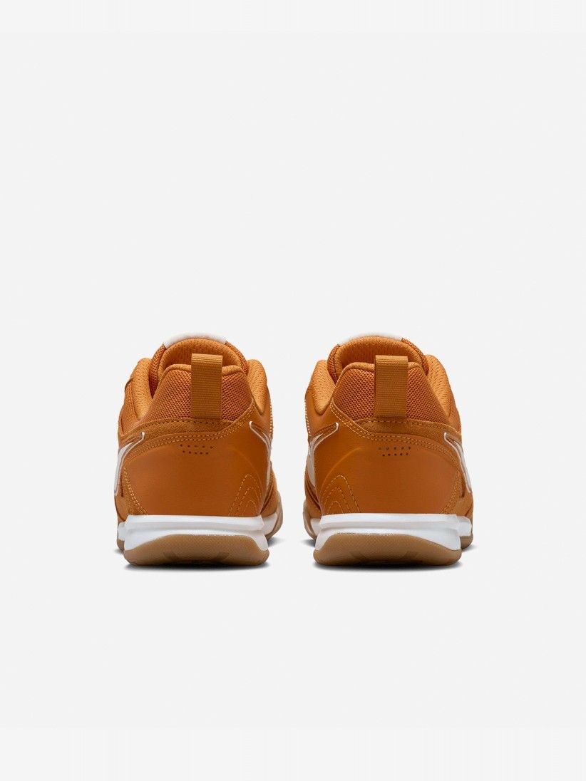 Sapatilhas Nike Gato Camel Em Camura Jnior
