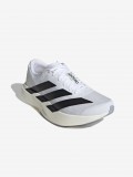 Sapatilhas de Running Adidas Adizero Evo SL Brancas