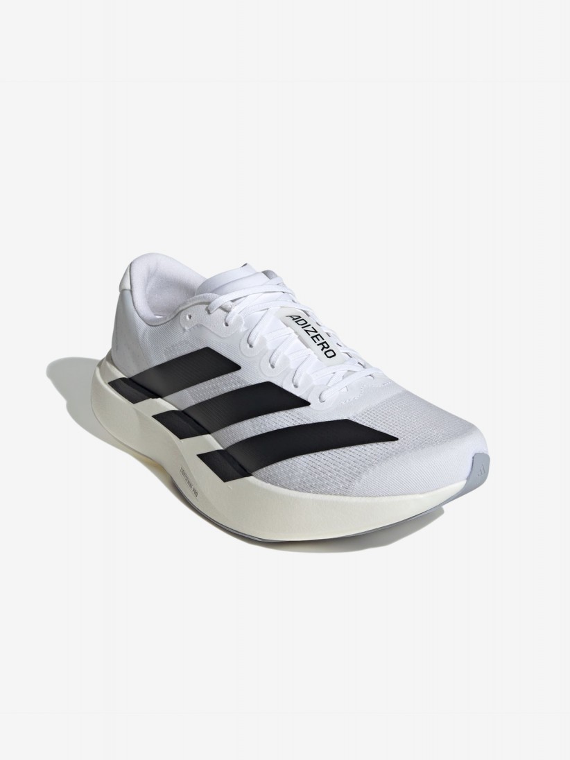 Sapatilhas de Running Adidas Adizero Evo SL Brancas