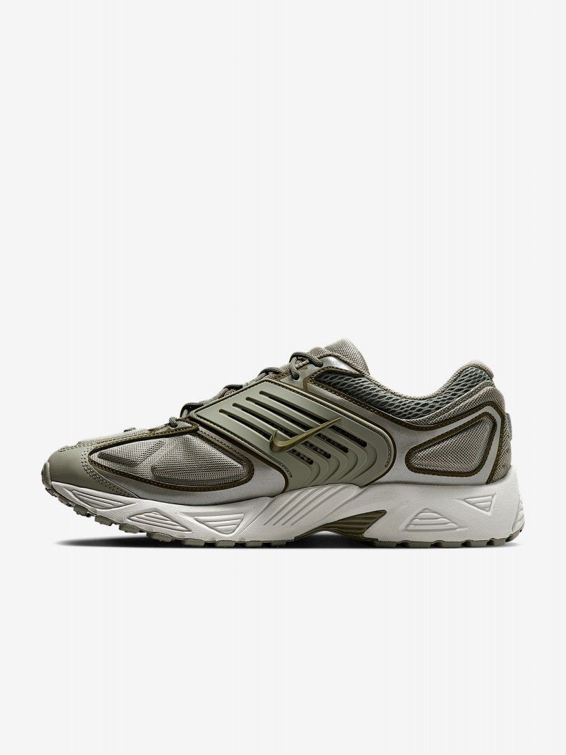 Sapatilhas Nike Air Pegasus Wave Verdes Para Homem