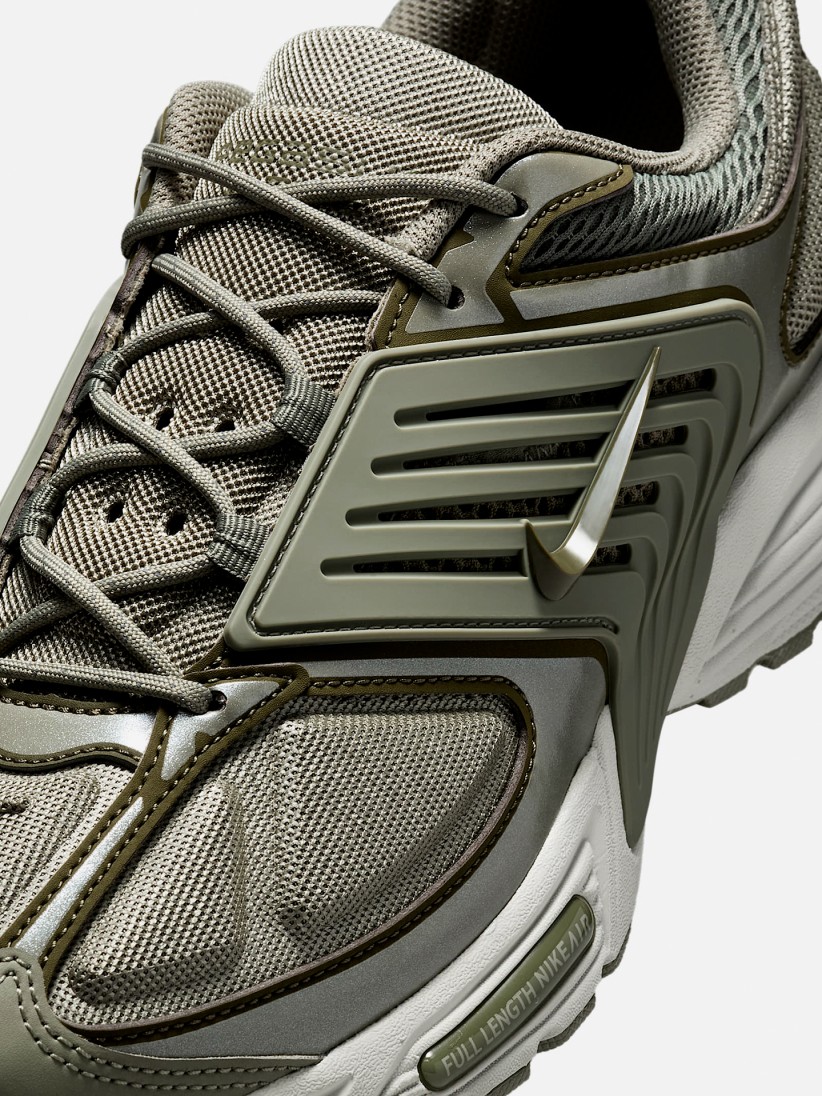 Sapatilhas Nike Air Pegasus Wave Verdes Para Homem