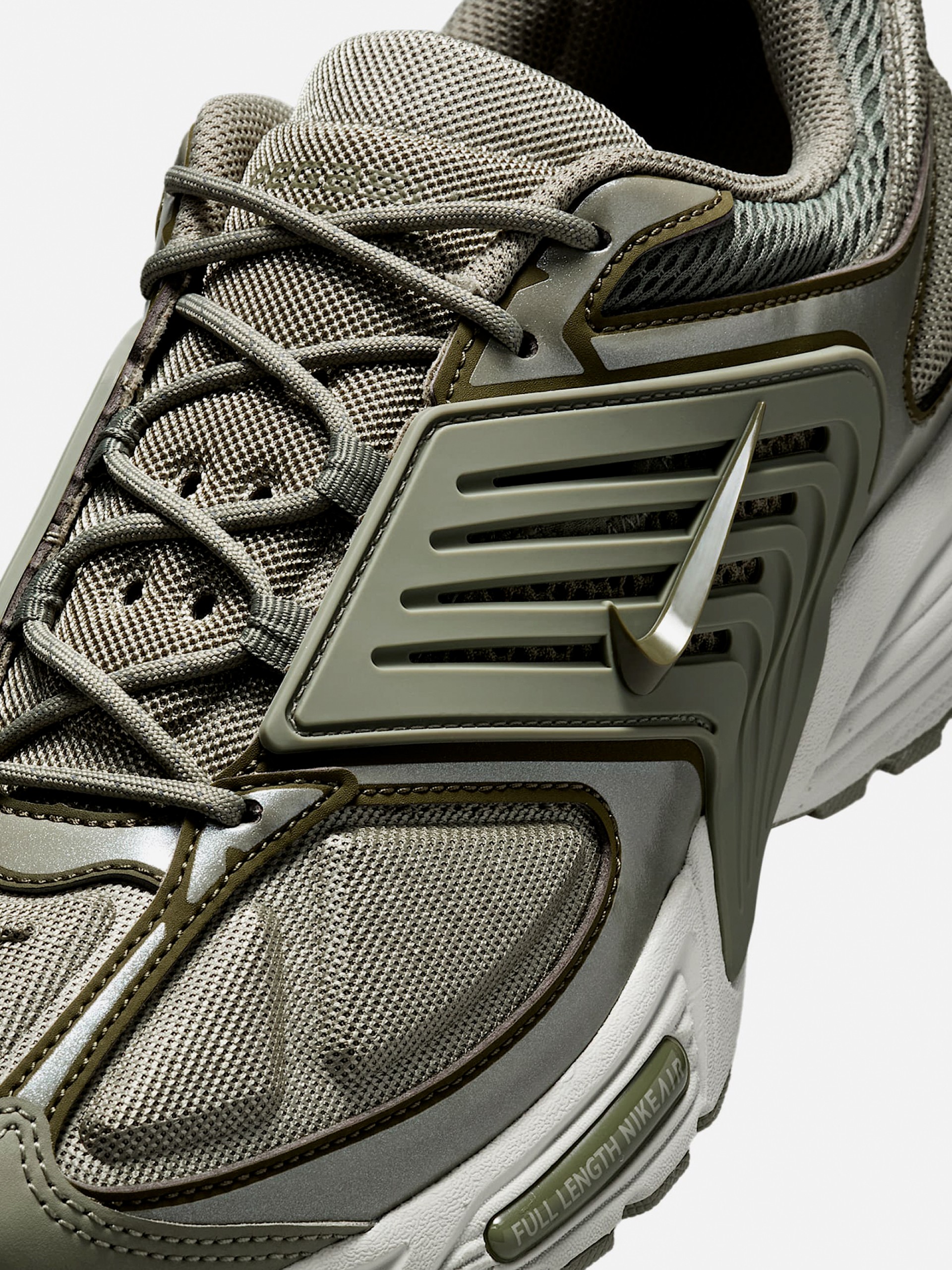 Nike Air Pegasus Wave Green Sneakers For Men