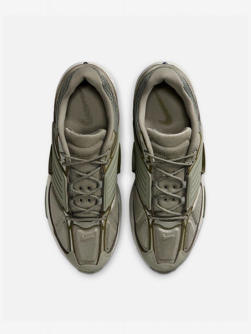Sapatilhas Nike Air Pegasus Wave Verdes Para Homem
