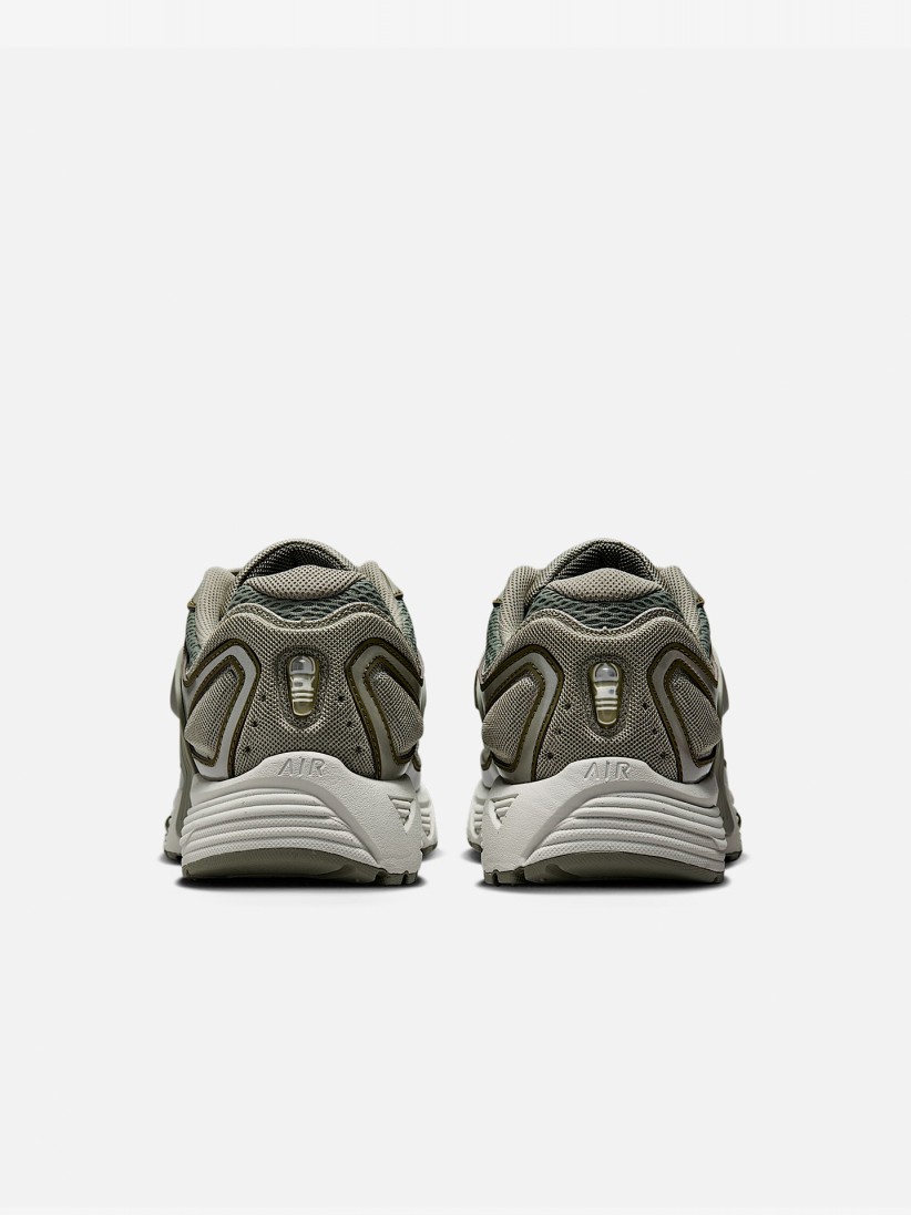 Sapatilhas Nike Air Pegasus Wave Verdes Para Homem