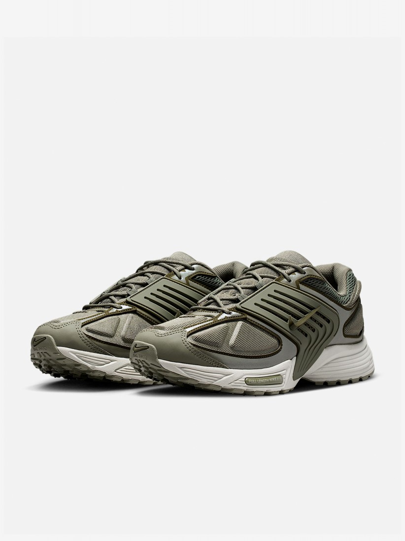 Sapatilhas Nike Air Pegasus Wave Verdes Para Homem
