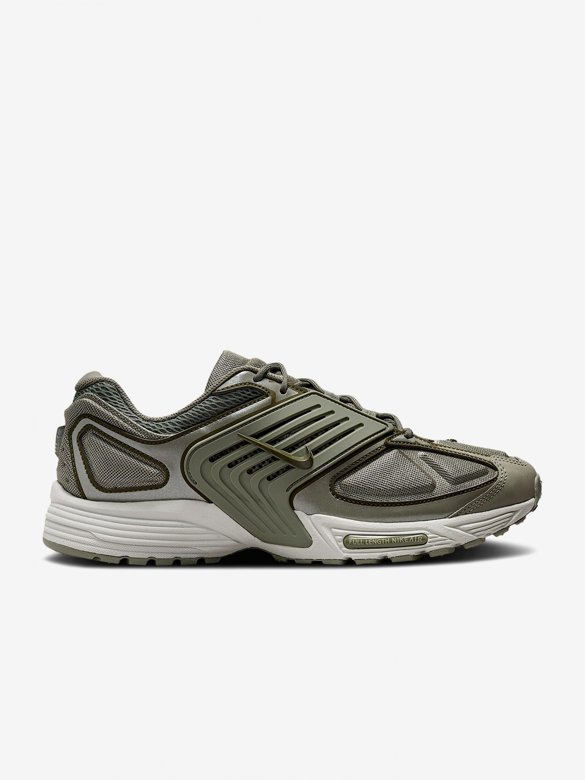 Nike Air Pegasus Wave Green Sneakers For Men