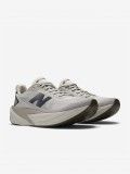 Sapatilhas de Running New Balance FuelCell Rebel v5 Cinzentas Para Mulher
