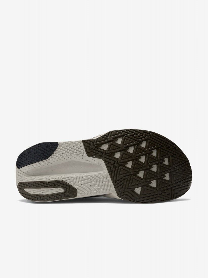 Sapatilhas de Running New Balance FuelCell Rebel v5 Cinzentas Para Mulher