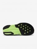 Sapatilhas New Balance FuelCell Rebel v5 Verdes e Prateadas Para Homem