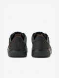 Sapatilhas Fred Perry B71 Nobuck Cinzentas