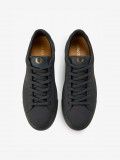 Sapatilhas Fred Perry B71 Nobuck Cinzentas