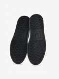 Sapatilhas Fred Perry B71 Nobuck Cinzentas