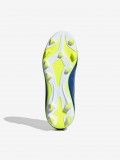 Chuteiras Adidas F50 Messi Club FG/MG J