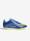 Chuteiras Adidas F50 Messi Club FG/MG J