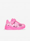 Sapatilhas Skechers Uno Lite - Love Levitate Toddler Rosa