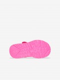 Sapatilhas Skechers Uno Lite - Love Levitate Toddler Rosa