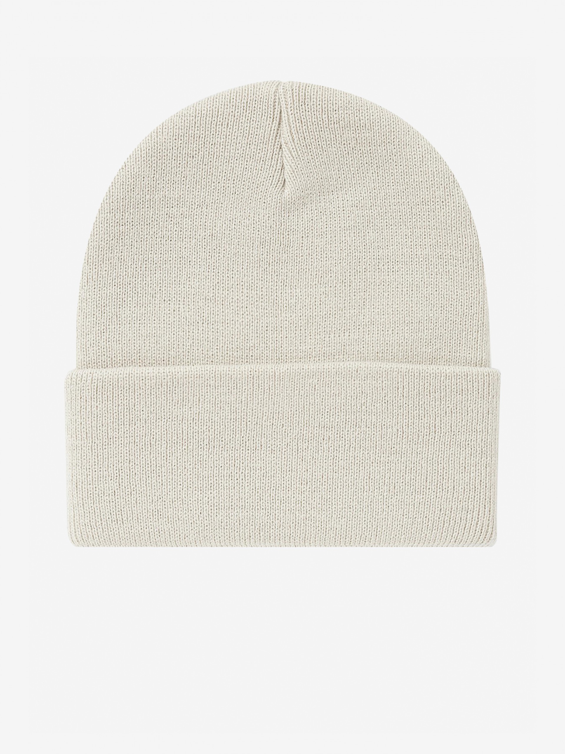 Carhartt WIP Short Watch Beige Beanie