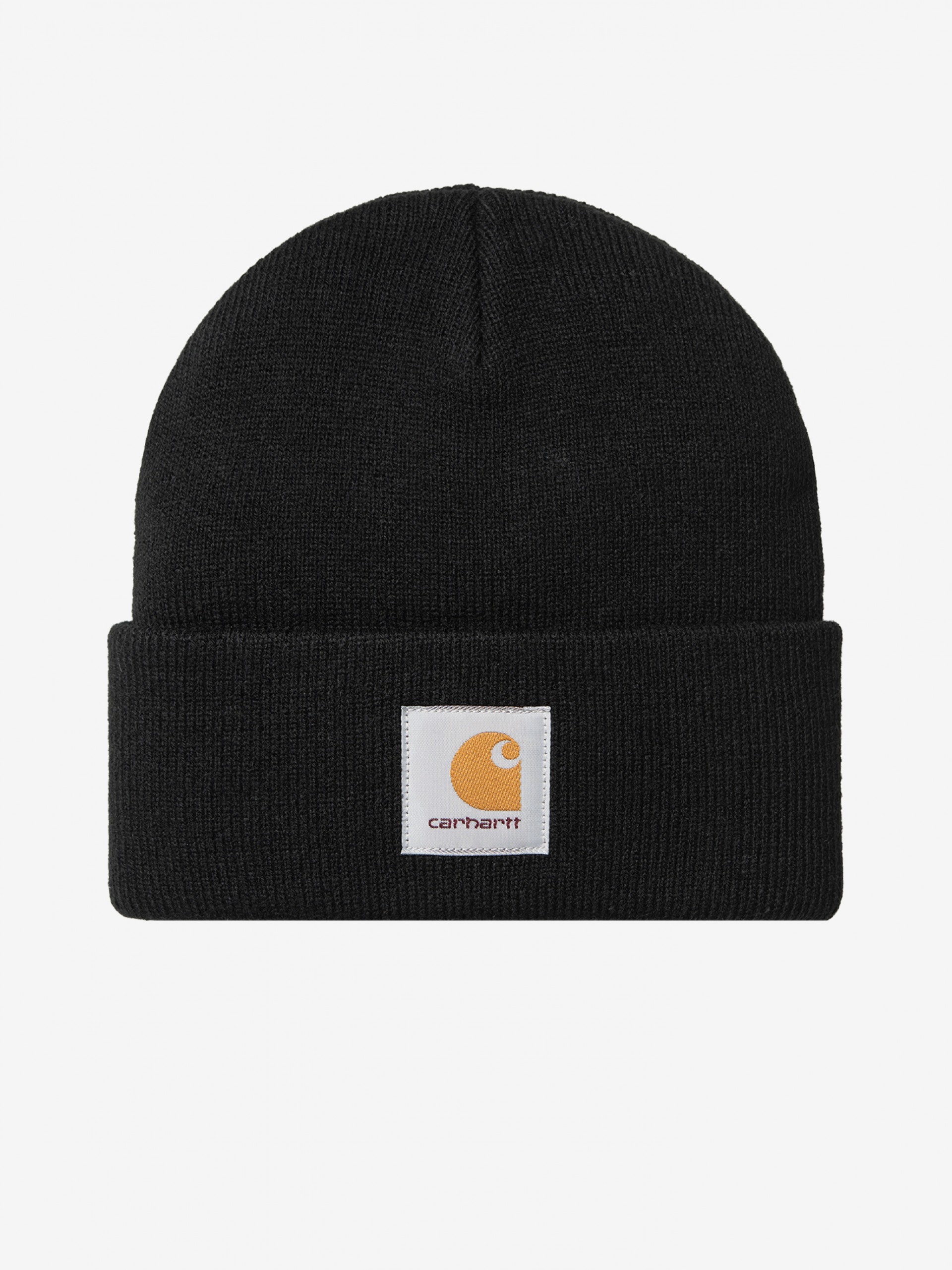 Gorro Carhartt WIP Schooling Preto