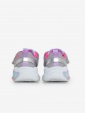 Sapatilhas Skechers Eternal Heart Light Luminosas Toddler