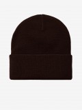 Carhartt WIP Short Watch Brown Beanie