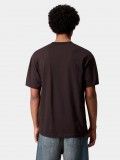 Camiseta Carhartt WIP Rising Helix Marrn