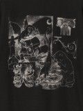 Camiseta Carhartt WIP Okniceok 02 Negra