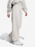Calas Adidas Soft Lux Loose Cinzentas