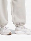Calas Adidas Soft Lux Loose Cinzentas