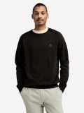 Timberland Exeter River Crew Black Sweater