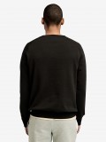 Timberland Exeter River Crew Black Sweater