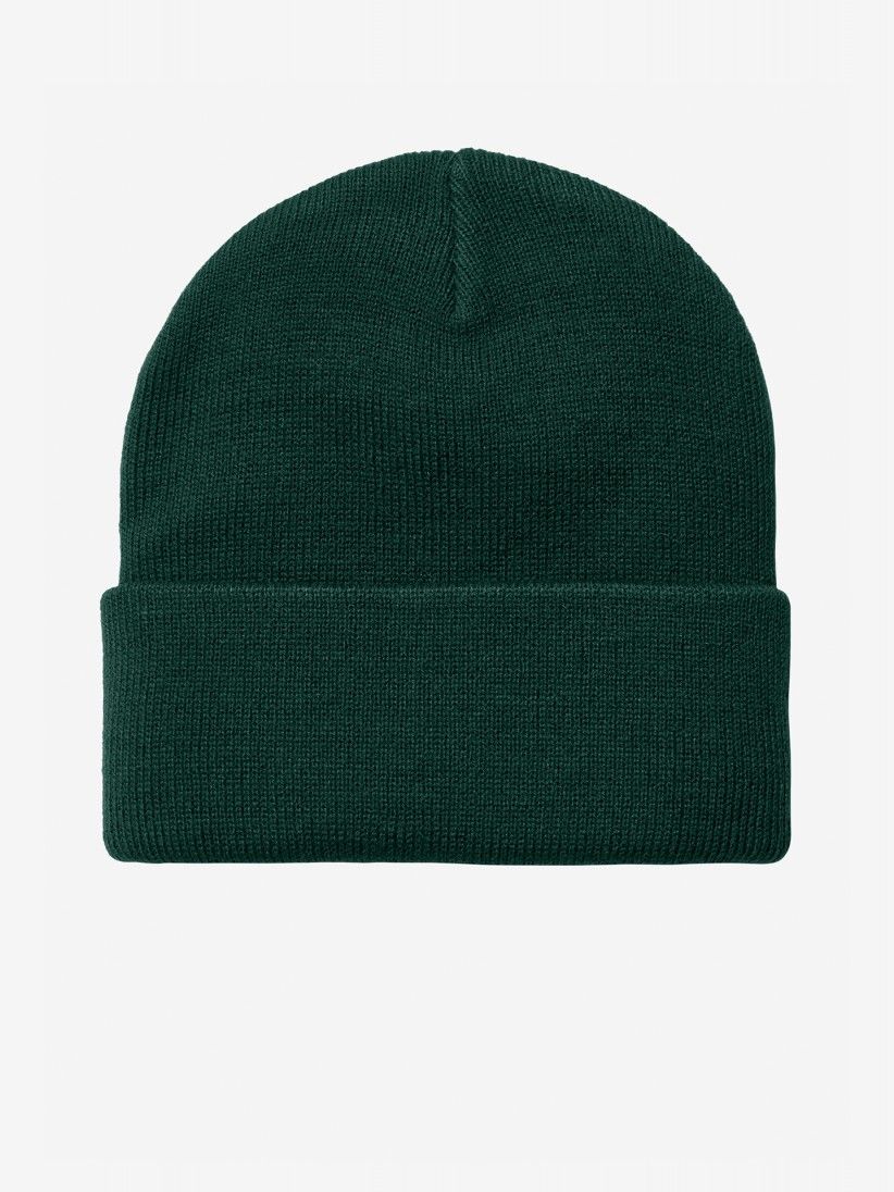 Gorro Carhartt WIP Short Watch Verde