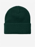 Gorro Carhartt WIP Short Watch Verde