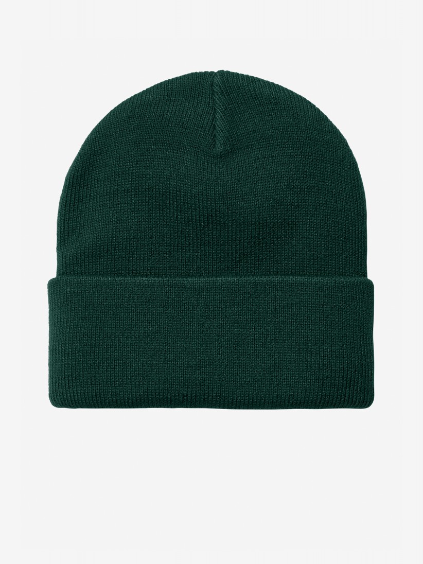 Gorro Carhartt WIP Short Watch Verde