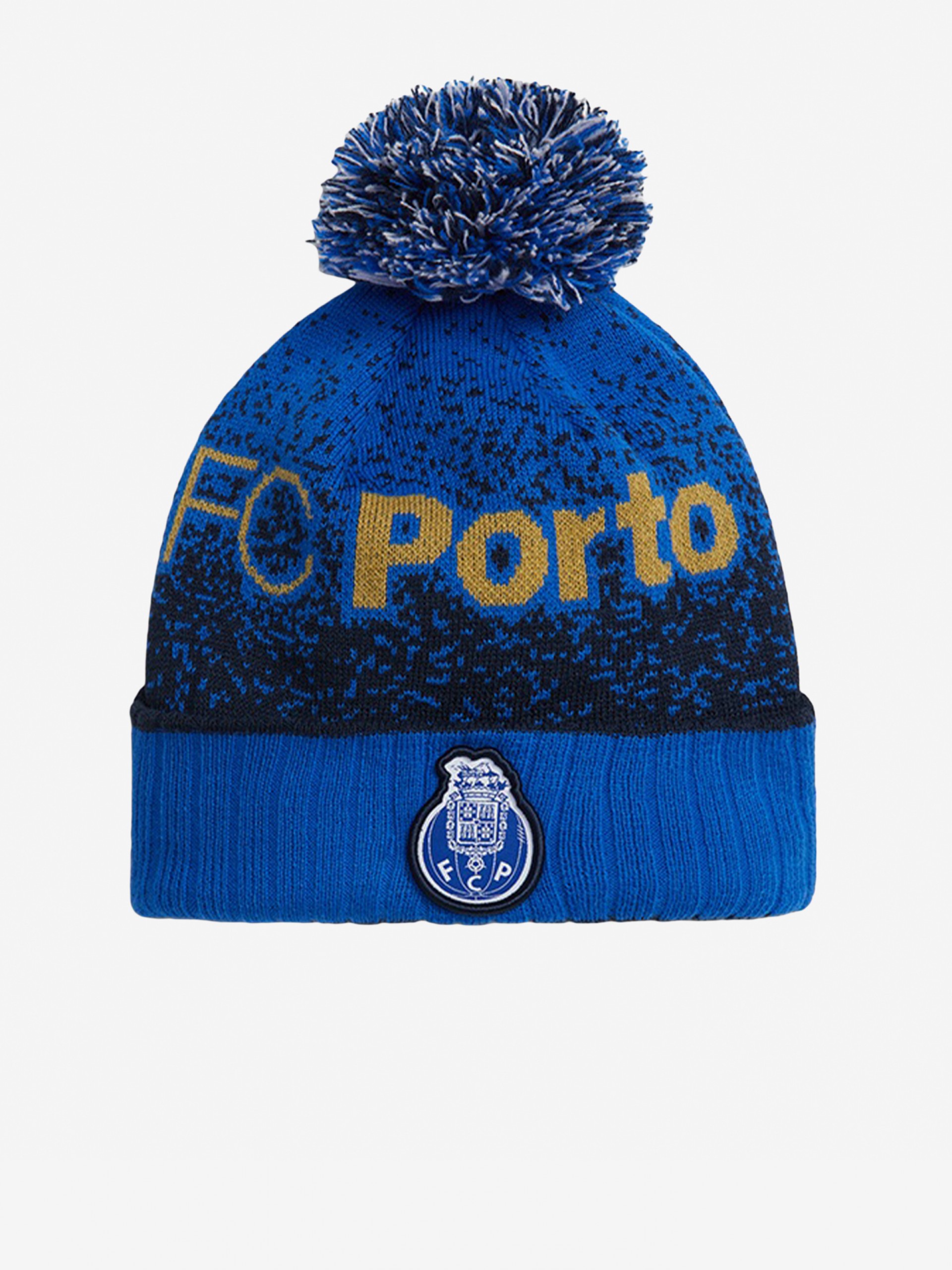 Gorro New Balance F. C. Porto Elite Pompom EP25/26
