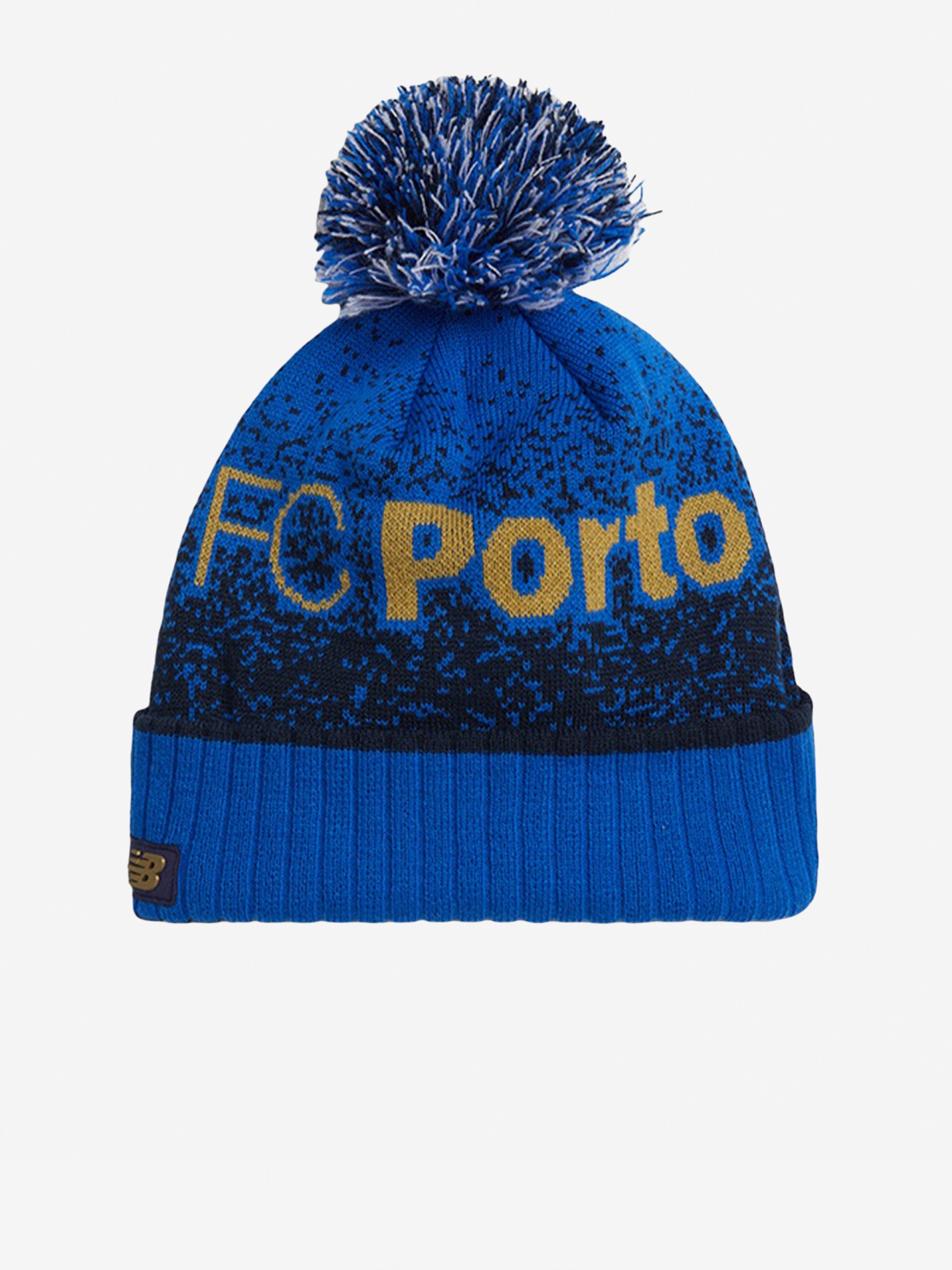 Gorro New Balance F. C. Porto Elite 25/26
