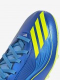 Chuteiras Adidas F50 Messi Elite FG J
