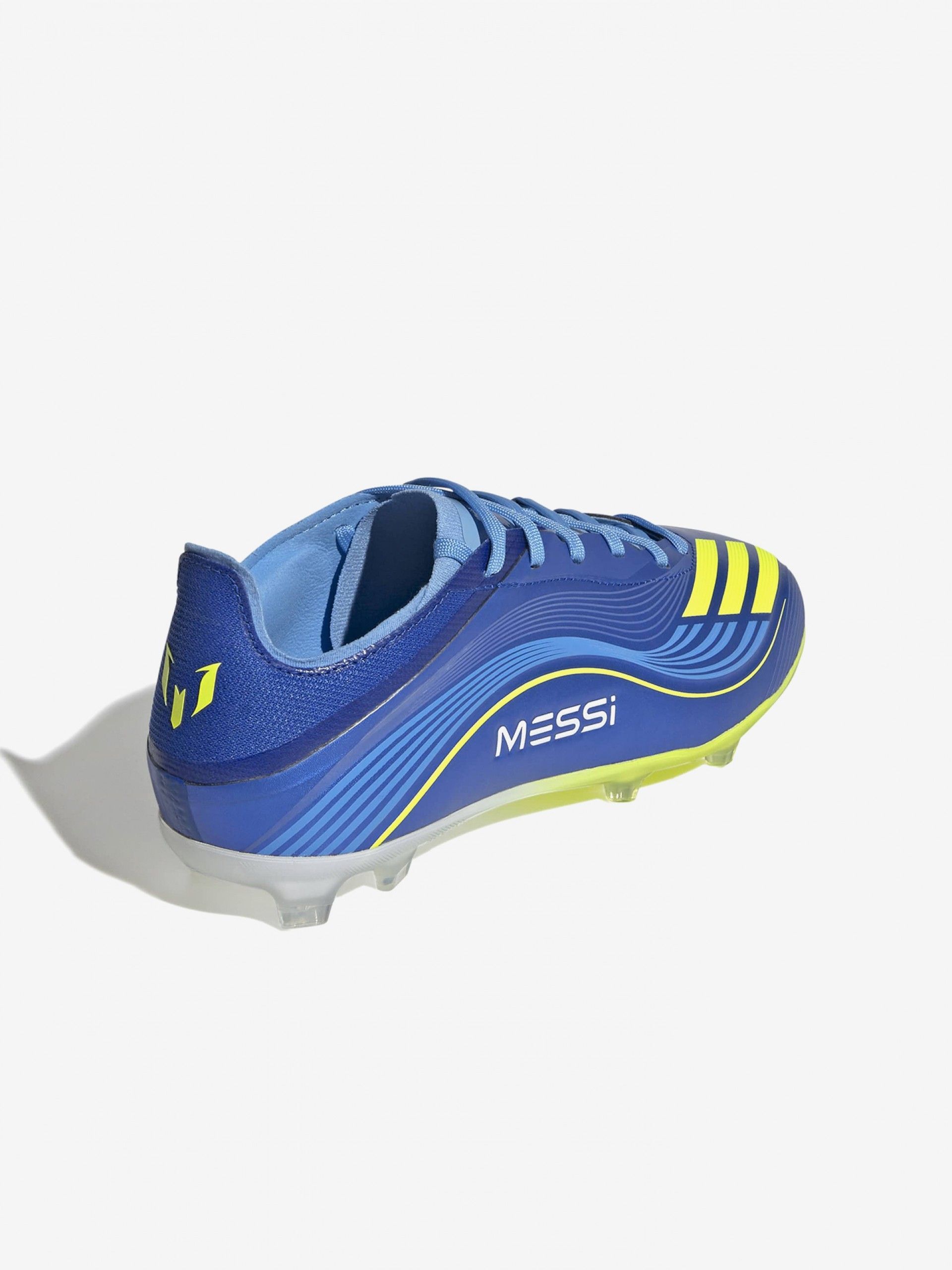 Adidas F50 Messi Elite FG J Football Boots