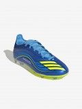 Chuteiras Adidas F50 Messi Elite FG J