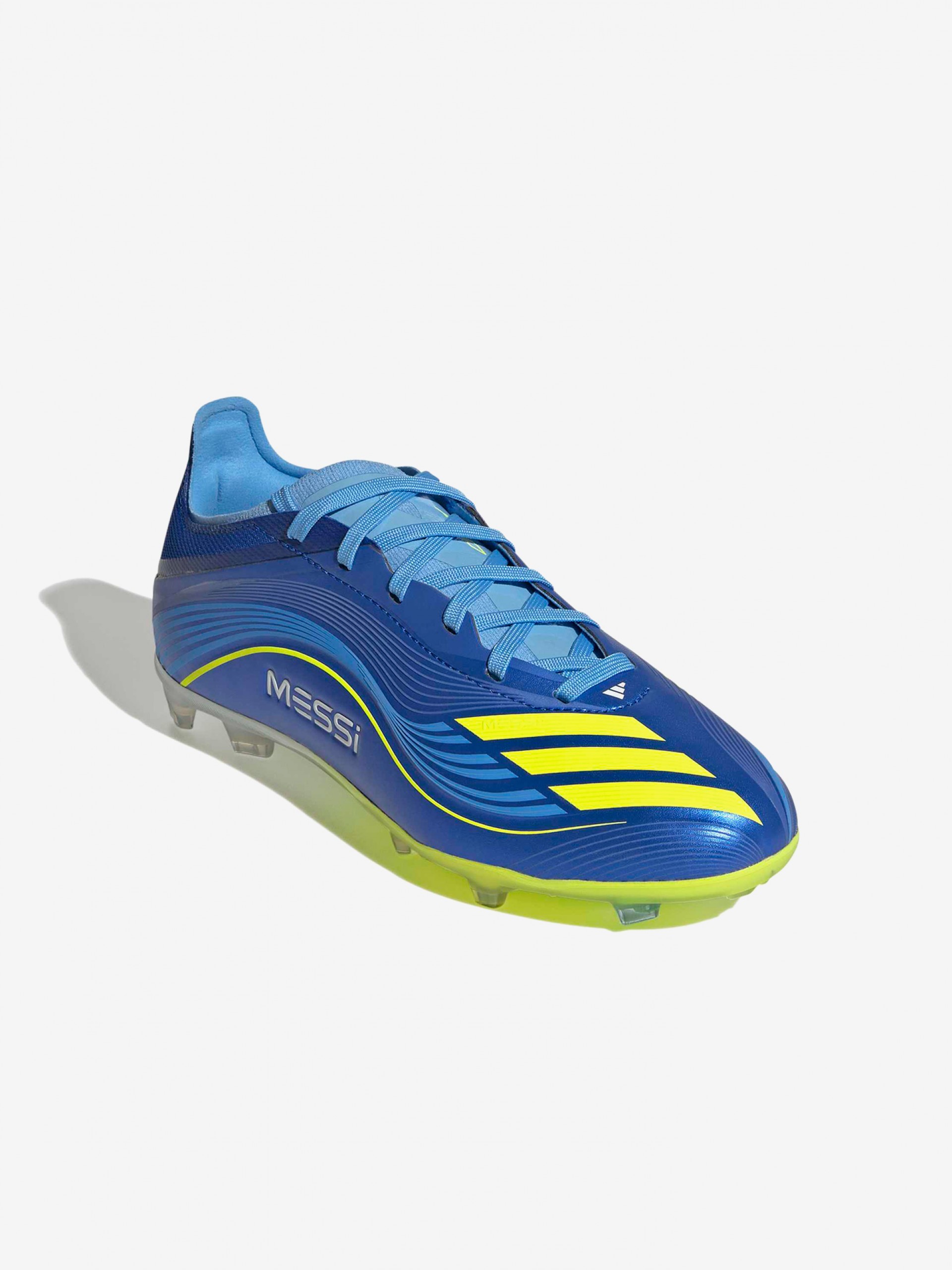 Adidas F50 Messi Elite FG J Football Boots