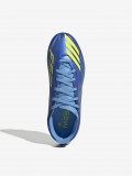 Chuteiras Adidas F50 Messi Elite FG J