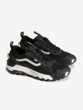 Zapatillas Vans MTE Crosspath XC Negras