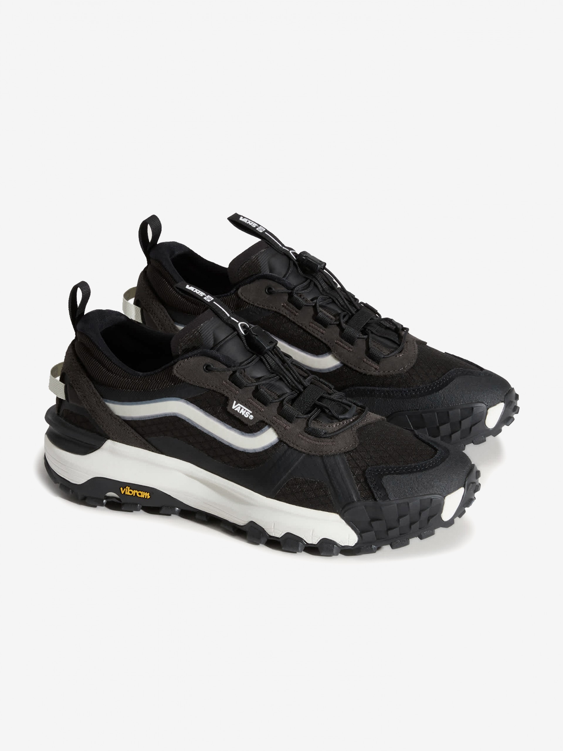 Vans MTE Crosspath XC Black Sneakers