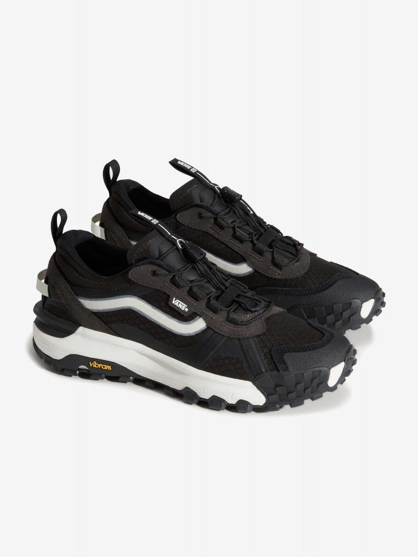 Zapatillas Vans MTE Crosspath XC Negras