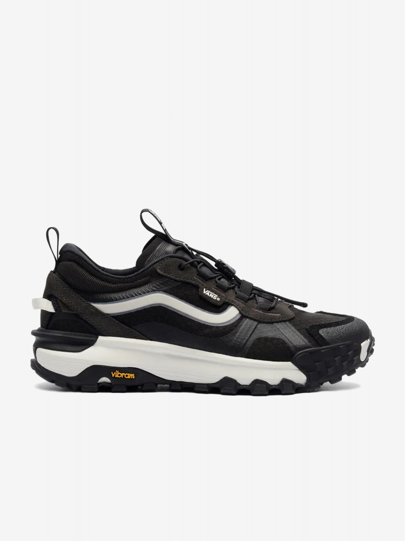 Zapatillas Vans MTE Crosspath XC Negras