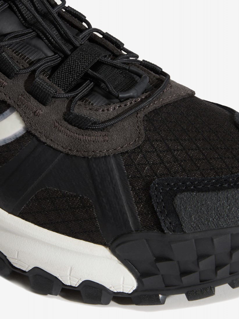 Zapatillas Vans MTE Crosspath XC Negras