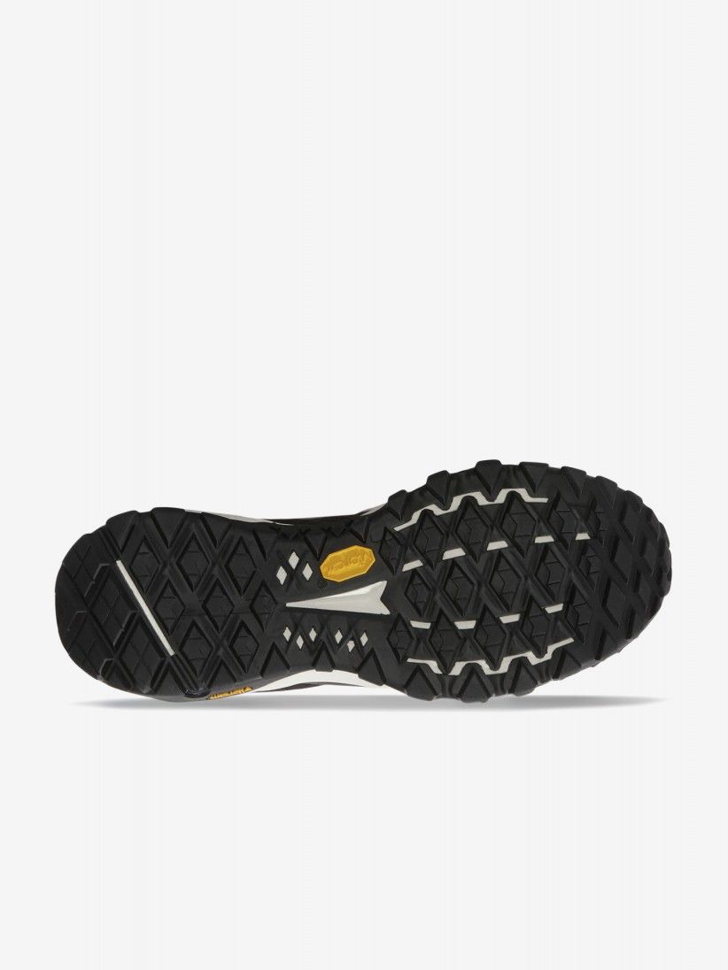 Zapatillas Vans MTE Crosspath XC Negras