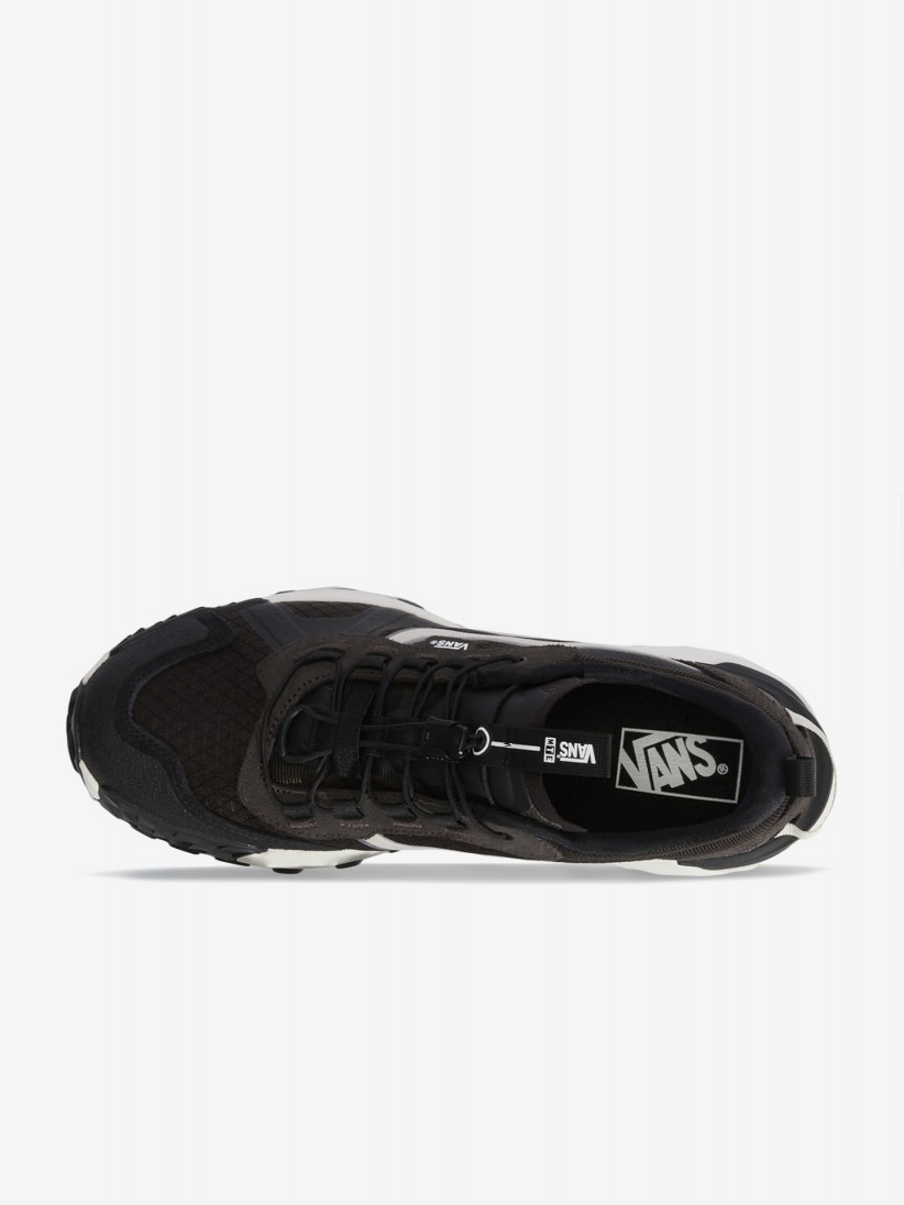 Zapatillas Vans MTE Crosspath XC Negras