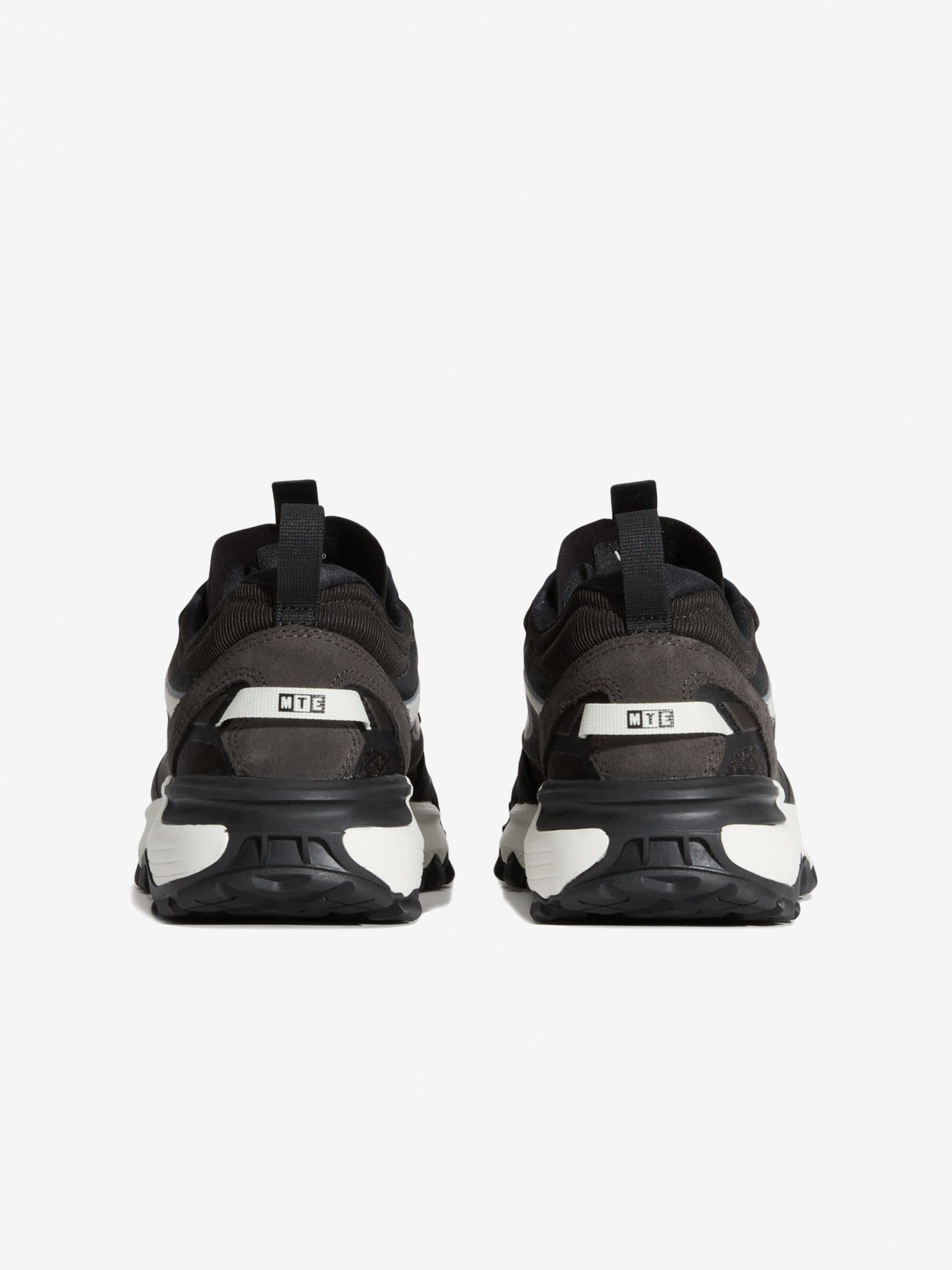 Vans MTE Crosspath XC Black Sneakers