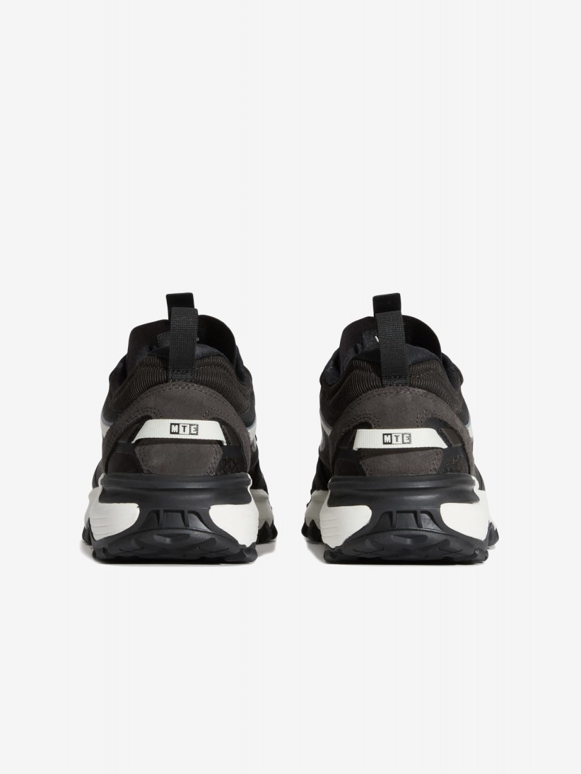 Zapatillas Vans MTE Crosspath XC Negras