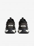 Zapatillas Vans MTE Crosspath XC Negras